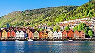 Norway Cruise From Bergen | Norwegian 7 Day Cruise Package