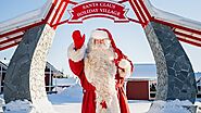 Santa Claus Village Tour Package | Finish Lapland Tour Package