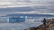 Arctic Winter - Northern Lights & Icebergs - Advanced
