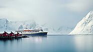 Northern Lights Cruise of Norway Havila Voyage Northbound (Winter)
