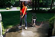 Best Portable Electric Pressure Washers Reviews on Flipboard
