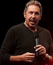 Larry Ellison: A Visionary in the World of Wealth and Technology