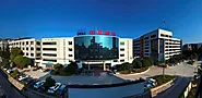 China Zhenhua Electronics Group Co., Ltd.