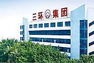 Chaozhou Three-circle (Group) Co., Ltd.