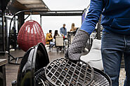 The Art of Professional BBQ Grill Cleaning: A Recipe for Success
