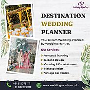 Vibrant Mehndi Services in Delhi NCR – Only at Wedding Mantras