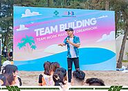 Báo giá cho thuê MC team building tại TpHCM tốt nhất