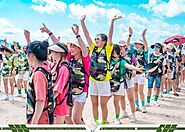 Top 10 trò chơi team building online hay vui nhộn nhất