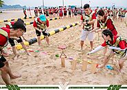 Đi team building cần chuẩn bị những đồ gì? 7 thứ cần thiết nhất