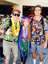 Things to Know About Men's and Women's Hawaiian Shirts!!!