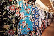 4 Reasons Why Hawaiian Clothing Is Best Made In Hawaii And Stands Apar | aloha-shirts