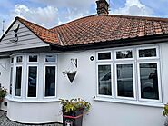 Buy Windows and Doors in Essex, UK | Trade Windows Online