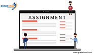 Your Guide to Find the Best Assignment Writing Services