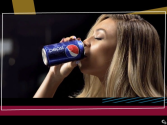 VIDEO: BEYONCE PREMIERES PEPSI "MIRRORS" COMMERCIAL