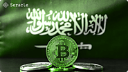 Saudi Arabia Crypto Revolution - Seracle