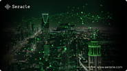 Blockchain Reshaping Saudi Arabia: Revolution with Innovation - Seracle