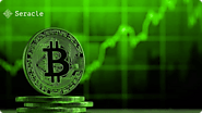 Bitcoin Prices Reach New Yearly High - Seracle