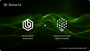 Elevating Web3 Excellence : Bharat Web3 Association (BWA) and Maharashtra State Skills University (MSSU) Game-Changin...