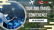 Travism Confex 2024: Europe's Premier Tour and Travel Conference