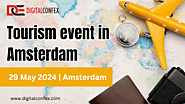Tourism event in Amsterdam: A Nexus for Industry Leaders