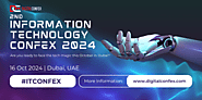 Unveil the Future at Dubai IT Conference 2024