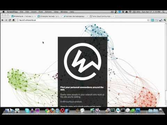WhoWorks.At - Discover your connections while you browse the web.