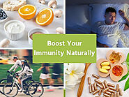 Boost Your Immunity Naturally: 7 Simple Tips Backed by Science