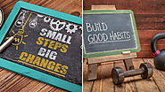 Small Steps, Big Results: Building Sustainable Fitness Habits