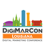 DigiMarCon Louisiana Digital Marketing, Media and Advertising Conference At Sea (New Orleans, LA, USA)