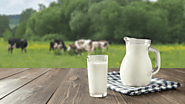iframely: Blockchain in Dairy Industry: Transforming Transparency and Safety