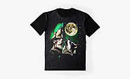 iframely: Three Wolf Moon Shirt — Where to Buy?