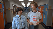 Vote For Pedro shirt — Where to Buy it? | by Aria Kim | Medium