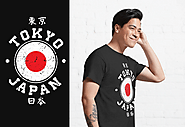 iframely: Tokyo Shirt — Where to Buy it?