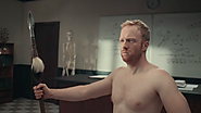 Ad of the Day: Hungry Folks Get Even Stupider in Ads for Snickers Crisper