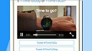 Twitter Introduces Hashtag Ads