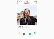 Tinder is secretly scoring your desirability and picking matches that are in your league