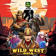 Bocoran Pola Permainan Slot Wild West Gold Terbaru Hari Ini