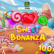 Bocoran Pola Permainan Slot Sweet Bonanza Terbaru Hari Ini