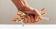 What is the most effective way to quit smoking?