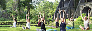 Experience Enlightenment and Personal Growth with a 200 Hour Kundalini Yoga Teacher Training : avtaryogaschool — Live...