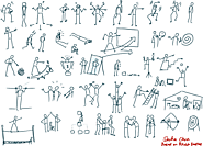 Sketchnote Lessons: Drawing Emotions - sacha chua :: living an awesome life