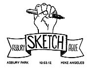 Sketching interfaces