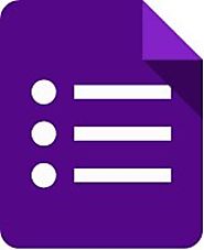 Google Forms - create and analyze surveys, for free.