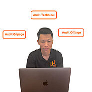 Dịch Vụ Seo Audit