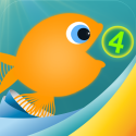 Motion Math: Hungry Fish By Motion Math