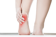 Stepping Comfort: How Flip-Flops Aid Sever's Disease Heel Pain Treatment