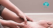 No More Foot Pain: Effective Plantar Fasciitis Treatment You Can Do at Home
