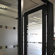 Exploring the Versatility & Elegance of Glass & Aluminium Doors