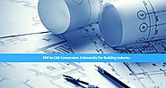 PDF to CAD Conversion: A Necessity For Building Industry