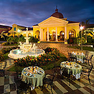 Caribbean Multi-Centre Holidays - A Perfect Patchwork of the World